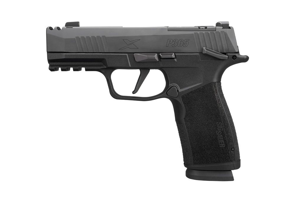 Buy P365-XMACRO COMP CALIFORNIA - Polymer 80 Gun shop
