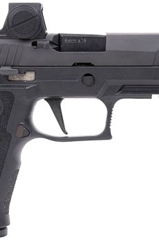 P320-XFULL - Polymer 80 Gun shop