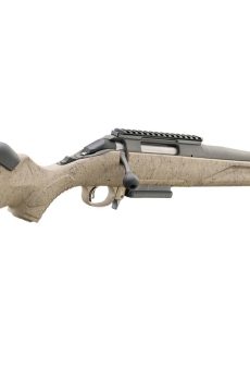 Ruger American Rifle Gen II 6.5 Creedmoor - Polymer 80 Gun shop