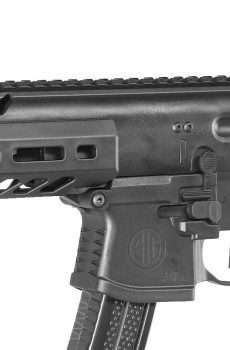 Shop SIG MPX K - Polymer 80 Gun shop