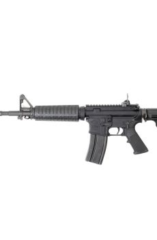 In Stock: AR-15 style - Polymer 80 Gun shop