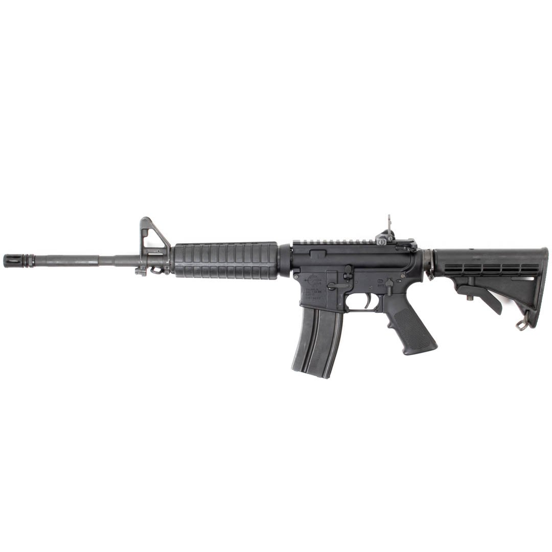 AR-15 style Direct for sale