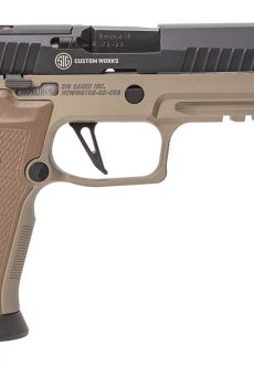 P320-AXG COMBAT - Polymer 80 Gun shop