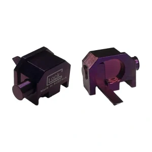 Real Selector Switch for Glocks – Purple for sale