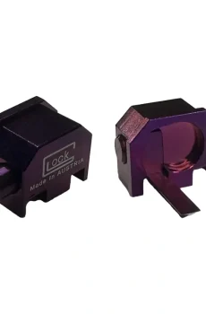 Selector Switch for Glocks – Purple For Sale