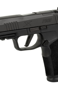 P365X - Polymer 80 Gun shop