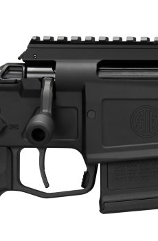 Authentic CROSS 277 SIG FURY - Polymer 80 Gun shop