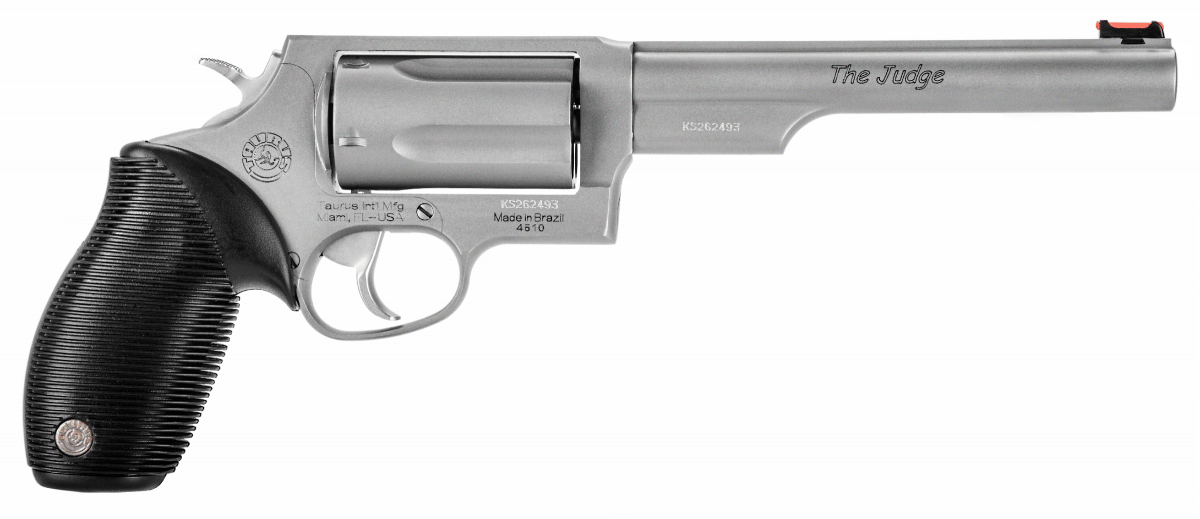 In Stock: Taurus Judge Magnum for sale
