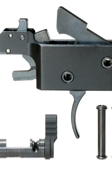 FRT-15L3 Trigger (Safe/Semi/FRT) - Fast Ship - Polymer 80 Gun shop