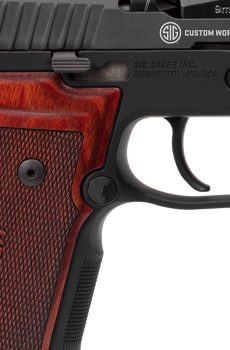 New P320 AXG Classic - Polymer 80 Gun shop