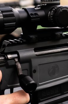 CROSS-PRS - Polymer 80 Gun shop