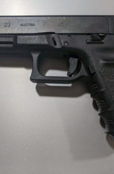 New Glock 23 - Polymer 80 Gun shop