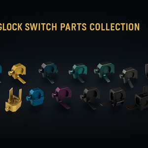 Authentic GLOCK SWITCH – 10Pcs for sale