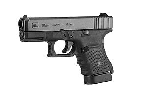 Authentic GLOCK 30 GEN 4 for sale