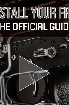 FRT-15L3™ Direct - Polymer 80 Gun shop