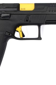 CZ P-10 F Competition Ready 9mm - Polymer 80 Gun shop