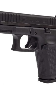 Get GLOCK G44.22 LR Rimfire Pistol Online - Polymer 80 Gun shop