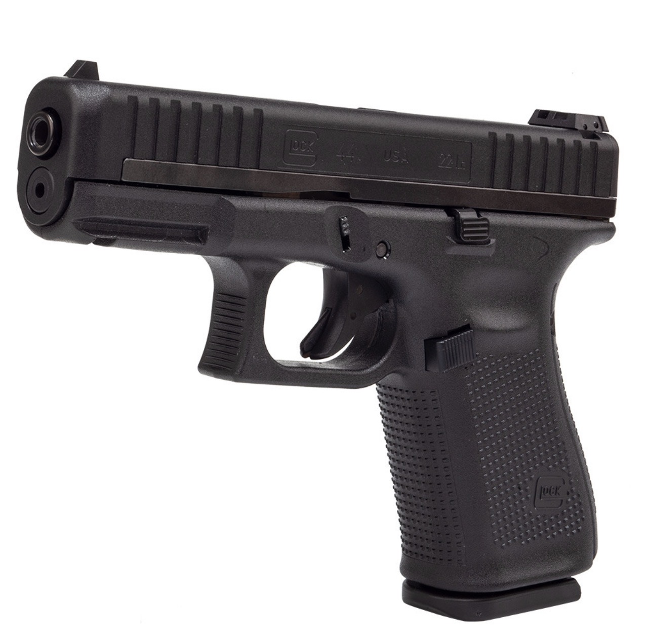 Get GLOCK G44.22 LR Rimfire Pistol Online for sale