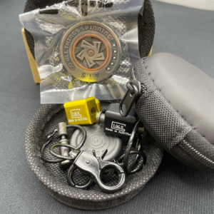 Shop 02 Glock Switch Keychain for sale