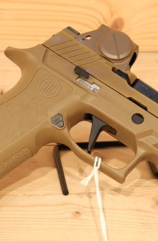 M18X - Best Price - Polymer 80 Gun shop