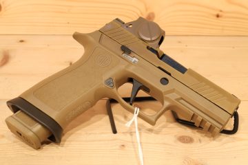 The Best Firearms for Self-Defense: A Practical Guide Based on Real-World Use