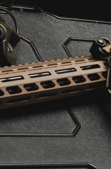 M400-SDI X Direct - Polymer 80 Gun shop