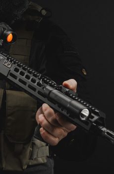 M400-SDI SENTRY - Fast Ship - Polymer 80 Gun shop