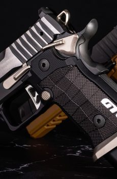 P211-GTO EQUINOX - Fast Ship - Polymer 80 Gun shop