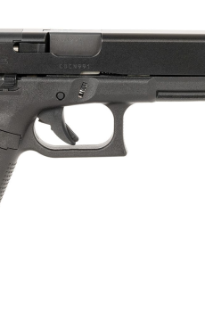 In Stock: GLOCK 17L - Polymer 80 Gun shop