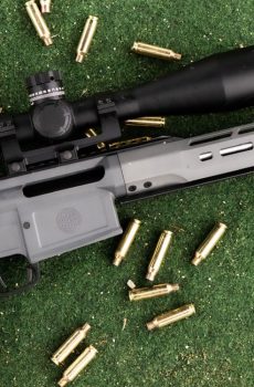 CROSS RIFLE Direct - Polymer 80 Gun shop