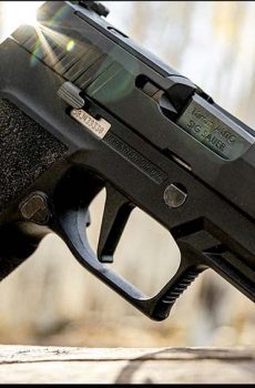 P320-XTEN - Polymer 80 Gun shop