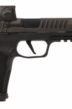 New P365-FUSE TACOPS ROMEO-X SIG-LOC - Polymer 80 Gun shop
