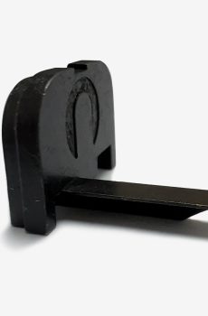 Shop Gen1-3 Incognito Auto Sear Invisible Auto Switch Stainless Steel for Glock for sale