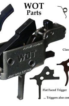 Real WOT Rebuild Parts – COMPLETE UPGRADE KIT for sale