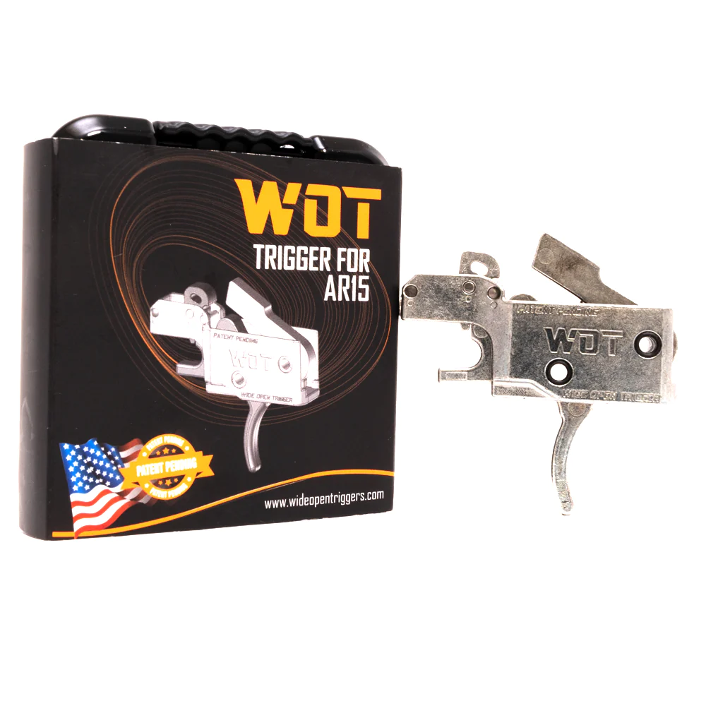 WOT Trigger - Best Price for sale