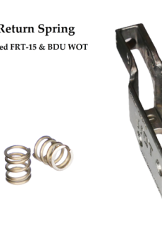 Order WOT Rebuild Parts – COMPLETE UPGRADE KIT Online - Polymer 80 Gun shop