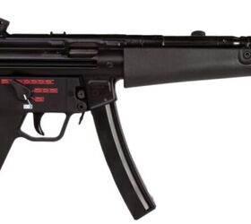 Century Arms AP5-N Navy 9mm Pistol For Sale for sale