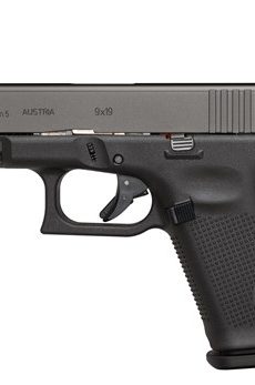 Get GLOCK 19 GEN5 Online - Polymer 80 Gun shop