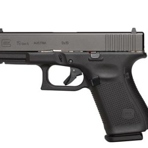 Get GLOCK 19 GEN5 Online for sale