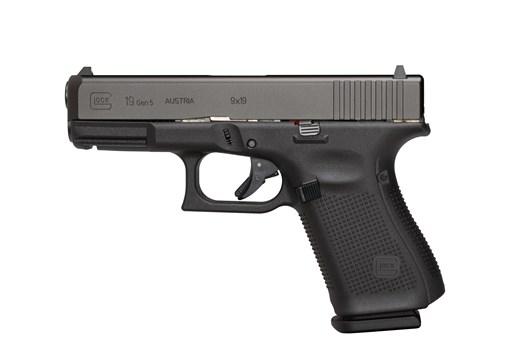Get GLOCK 19 GEN5 Online for sale