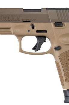 Taurus G3 Tactical 9mm Threaded Barrel - Polymer 80 Gun shop
