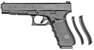 Get GLOCK 35 GEN4 Online for sale