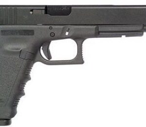 Authentic GLOCK 17L for sale