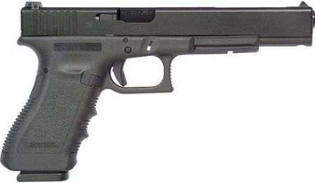 In Stock: GLOCK 17L for sale