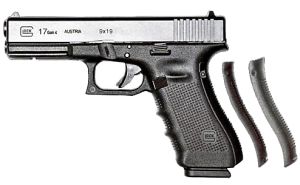 GLOCK 17 GEN4 - Best Price for sale