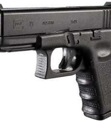 GLOCK 19 - Fast Ship - Polymer 80 Gun shop
