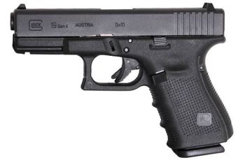 GLOCK 23 GEN4 For Sale for sale