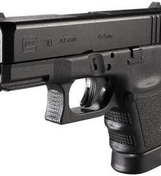 Order GLOCK 30 Online - Polymer 80 Gun shop