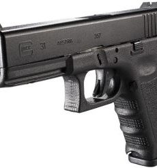 In Stock: GLOCK 31 - Polymer 80 Gun shop