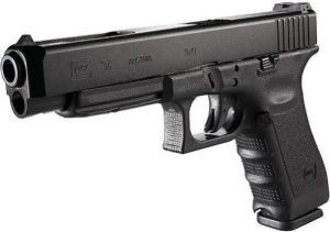 New GLOCK 34 for sale